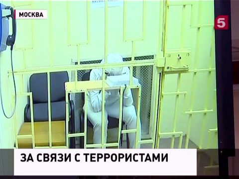 Мосгорсуд отказался освободить Варвару Караулову и признал ее арест законным