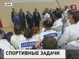 Антидопинговый скандал не отразится на всех российских спортсменах