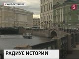 Депутаты Госдумы решили защитить исторический облик Петербурга