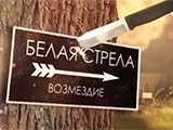 Ангелы возмездия с белыми стрелами