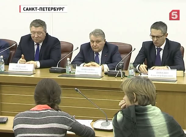 В Петербургском политехе  подвели итоги научного форума