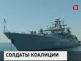 В Ирак могут ввести около 100 тысяч арабских военных под эгидой США