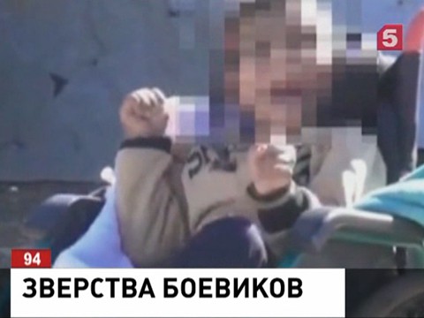 Боевики ИГИЛ убили в Сирии 38 детей с генетическими отклонениями