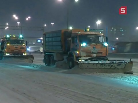 Циклон "Даниэлла" пришёл на Урал и в Поволжье