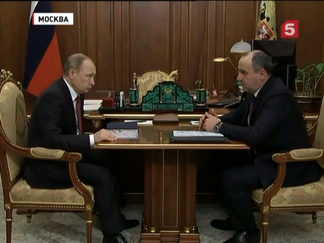 Карачаево-Черкесия снизила уровень своей зависимости от дотаций