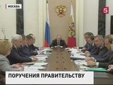 Владимир Путин поручил внимательно отнестись к вирусу Зика