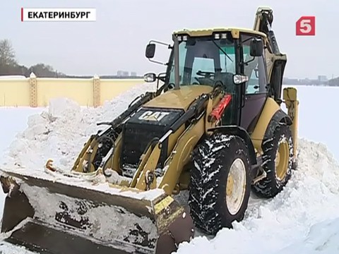 В Екатеринбурге врачи борются за жизнь 10-летней девочки