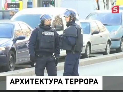 Во Франции могут продлить режим чрезвычайного положения до лета