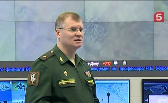 Минобороны прокомментировало обещание генерала США "победить РФ в Европе"