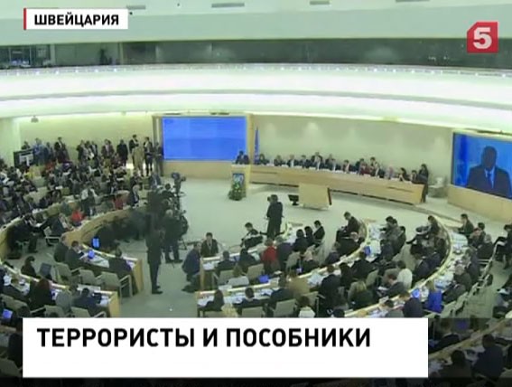 Россия удовлетворена перемирием в Сирии