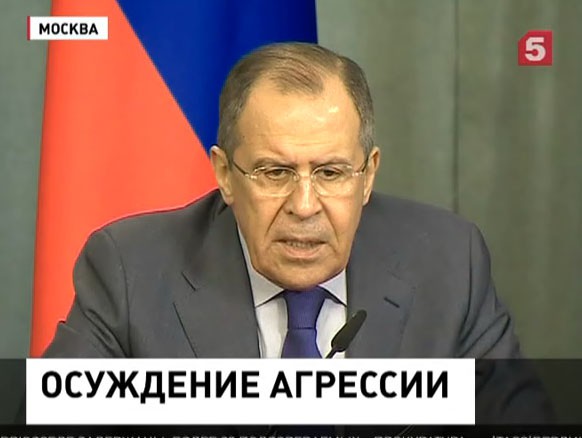 Москва требует реакции международного сообщества на обстрелы Турцией сирийских территорий