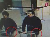 Власти Бельгии сообщают о первых задержанных по подозрению в причастности к терактам