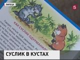 В Липецке обсуждают скандальную детскую литературу