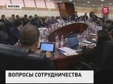 В Москве обсудили подготовку к саммиту Россия-АСЕАН