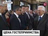 Совет ЕС обсудит в Люксембурге миграционный кризис