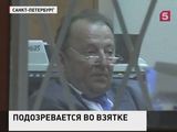 Депутата Заксобрания Вячеслава Нотяга допросят в Следственном комитете по Петербургу