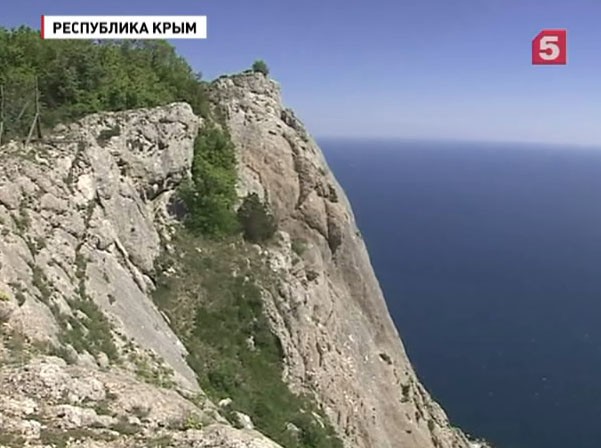 В Крыму появится еще одна альтернатива пляжному отдыху