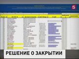 Скандальный сайт «Миротворец» объявил о закрытии