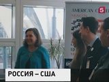 Нуланд встретилась в Москве с «молодыми лидерами»