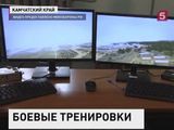 На Дальнем Востоке испытали тренажерный комплекс МиГ-31