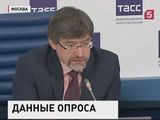 Примерно треть опрошенных выразили готовность проголосовать на праймериз «Единой России»