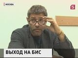 Актер Валерий Николаев отправился за решетку за очередное нарушение ПДД