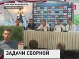 Российская сборная по футболу  вылетела во Францию