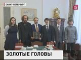 Самые сильные программисты в мире живут в Петербурге