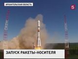 Российская орбитальная группировка ГЛОНАСС пополнилась ещё одним спутником