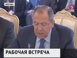 Лавров: защита прав наших граждан за рубежом - приоритет в политике России