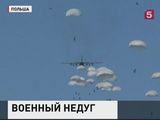 Ветрянка помешала грузинским военным принять участие в учениях НАТО