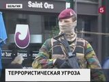 Власти Бельгии арестовали родственников эль-Бакрауи