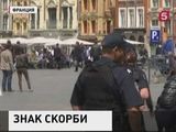 УЕФА запретил российским футболистам почтить память погибших в Карелии