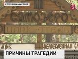 В Карелии задержан глава местного Роспотребнадзора