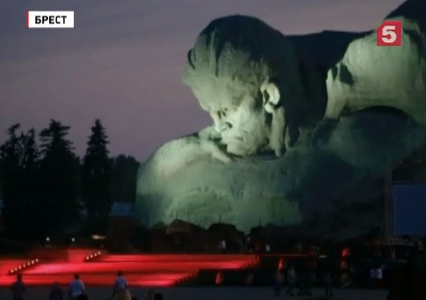 Ровно 75 лет назад началась Великая Отечественная война