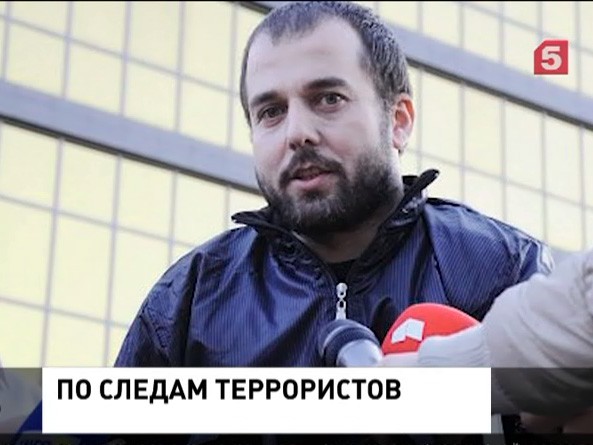 Одним из организаторов теракта в Стамбуле считают выходца из Чечни Ахмеда Чатаева