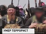 В ИГИЛ подтвердили смерть «военного министра» Абу-Умара аш-Шишани