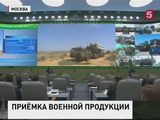 Российские войска пополнились бригадой комплексов "Искандер-М" и С-400