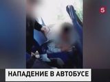 В Швеции водитель автобуса избил беженца из Сирии