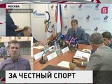 Москва создает спецкомиссию для предотвращения допинговых инцидентов