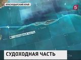 Началось строительство судоходной части Крымского моста