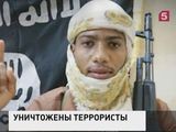 Военные Египта заявили о ликвидации одного из лидеров  ИГИЛ