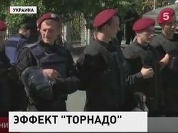 Суд по делу боевиков украинского батальона "Торнадо" снова перенесли