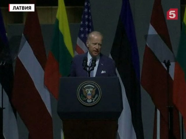 Джозеф Байден попытается наладить американо-турецкие отношения в Анкаре