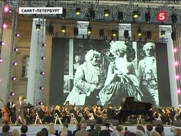 Первая всероссийская «Ночь кино» прошла в 85 регионах