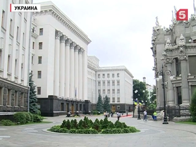 В Киеве готовят новый секретный план по возвращению Донбасса