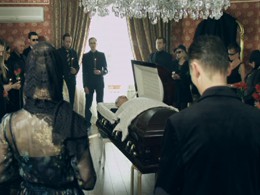 «След. Крёстный отец»