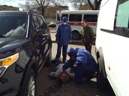 «След. Неудачное стечение обстоятельств»