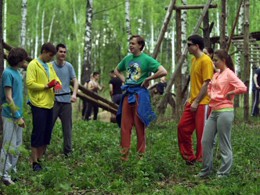 «След. Ориентирование по выбору»