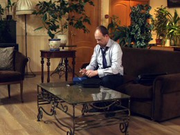 «След. Тернистый путь познания»